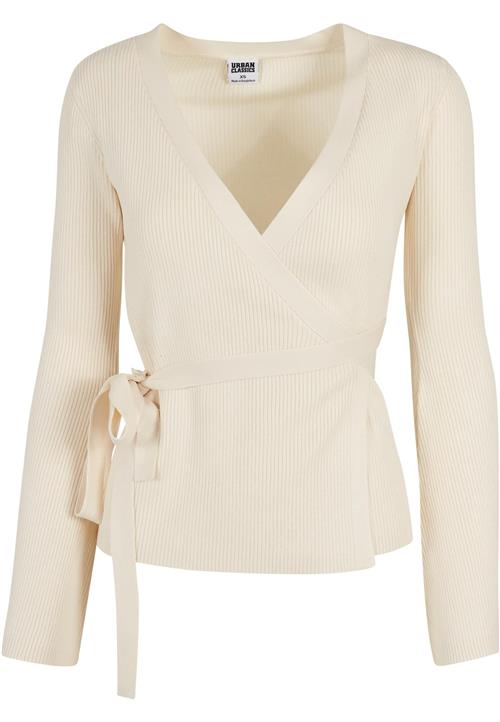 Urban Classics Pullover  uldhvid