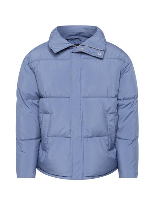 BURTON MENSWEAR LONDON Vinterjakke  lyseblå