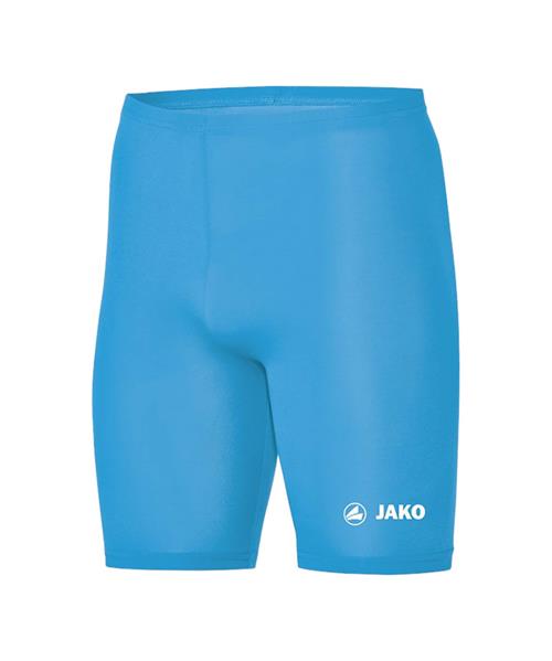 JAKO Sportsbukser  azur / hvid