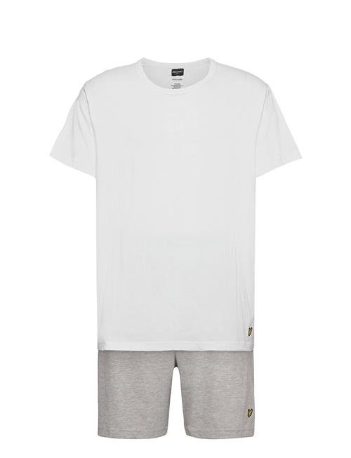 Charlie Lyle & Scott White