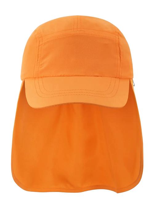 Sunproof Hat, Biitsi Reima Orange