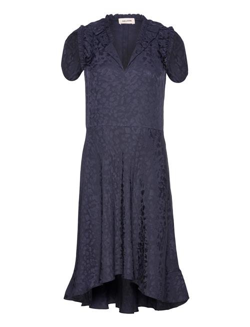 Roberty Jac Leo Zadig & Voltaire Navy