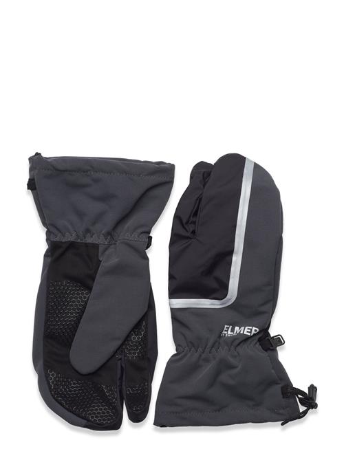 Se Triger Over Mitten-Khaki Elmer By Swany Grey ved Booztlet