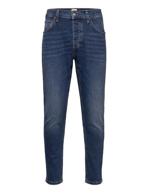 Style Toledo Tapered MUSTANG Blue