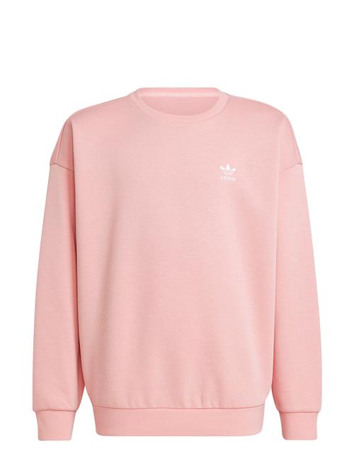 Boyfriend Crew Adidas Originals Pink