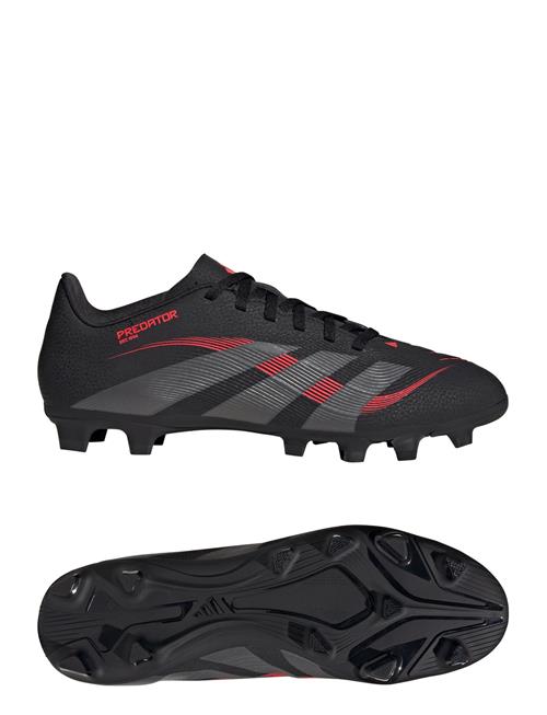 Predator Club Fg/Mg Adidas Performance Black