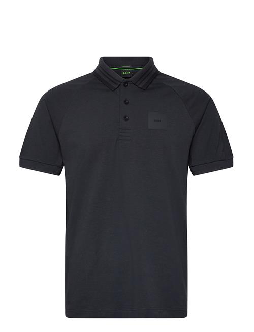 Paddy Rib BOSS Black