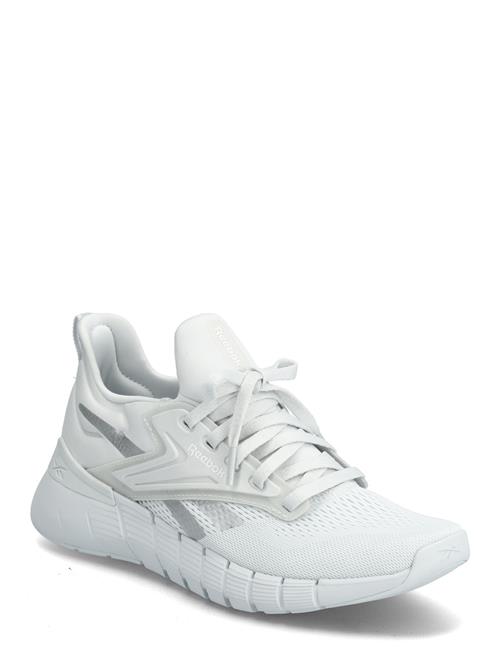 Nano Gym Reebok Performance White