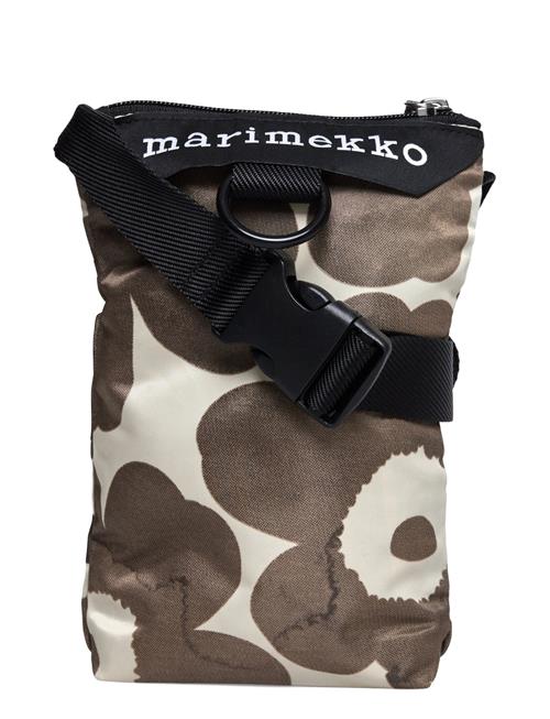 Neat Ph Pocket Unikko Marimekko Patterned