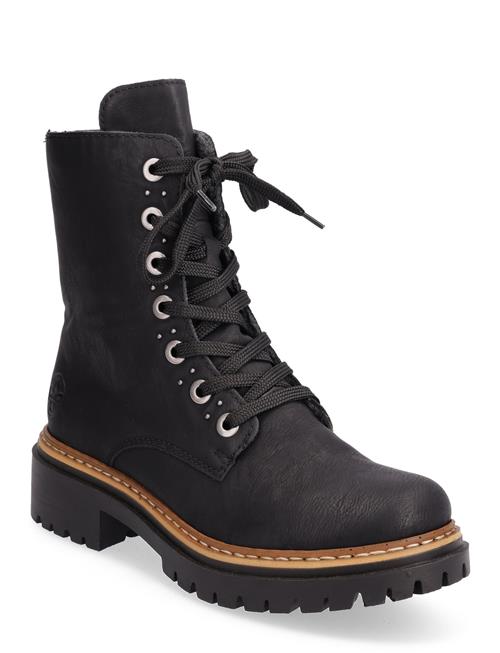 72612 Rieker Black