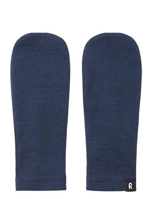 Mittens , Eino Reima Navy