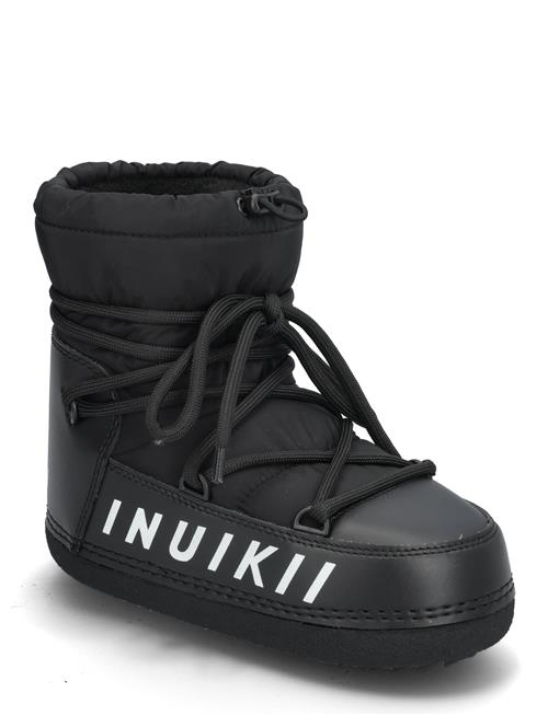 Mountain Inuikii Black