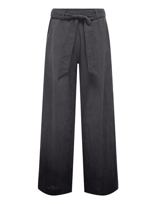 Kogtizana Cotton Loose Pants Wvn Noos Kids Only Grey