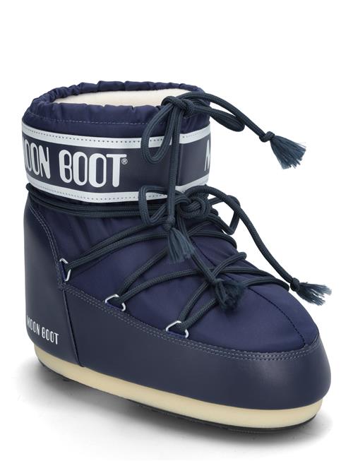 Moon Boot Icon Moon Boot Blue