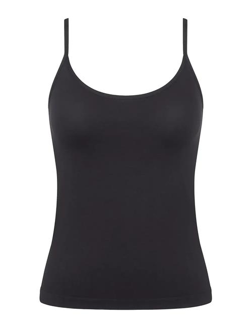 Sloggi Go Sense Spaghetti Top Sloggi Black