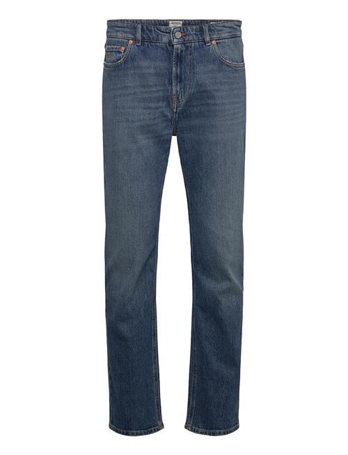 Jermyn Stretch Jeans Morris Blue