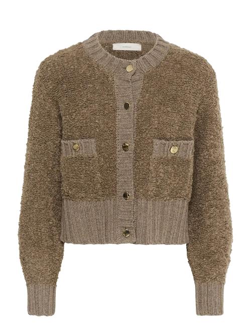 Guoiw Cardigan InWear Grey