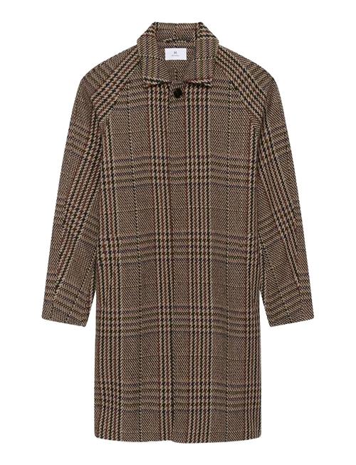 Maelijah W 73 Matinique Brown