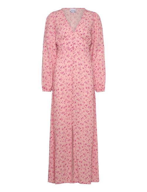 Lilith Maxi Dress Noella Pink