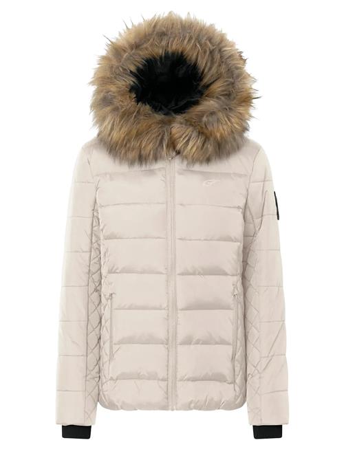 Vega Jkt W Five Seasons Cream