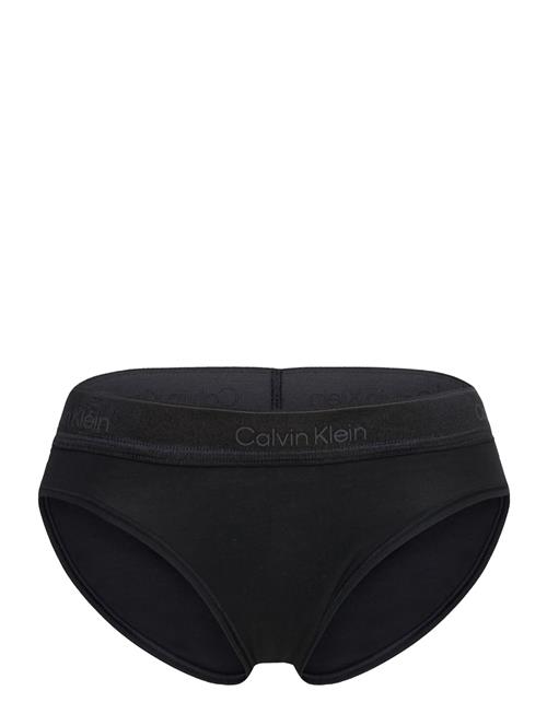 Bikini Calvin Klein Black