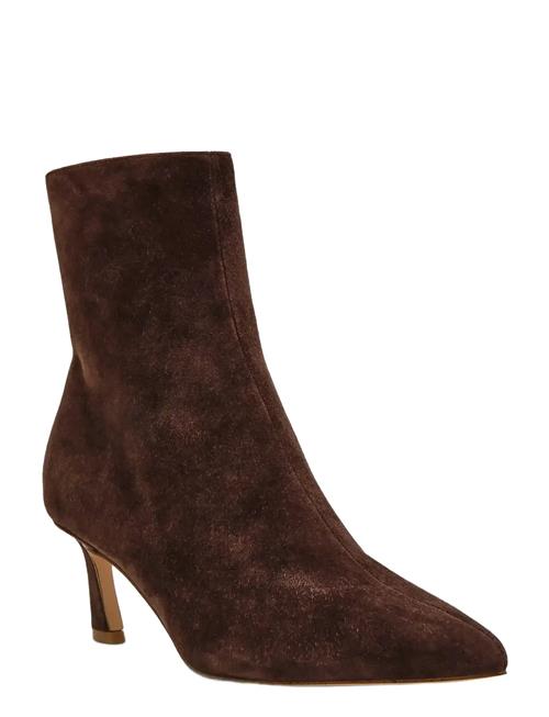Lulah Steve Madden Brown