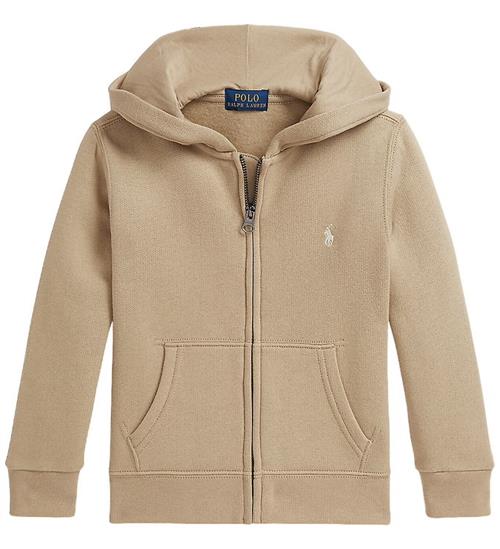 Polo Ralph Lauren Cardigan - Classic Khaki