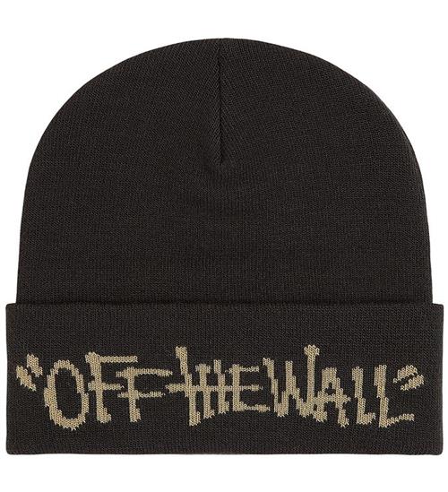 Vans Hue - Strik - Let Loose Tall - Sort