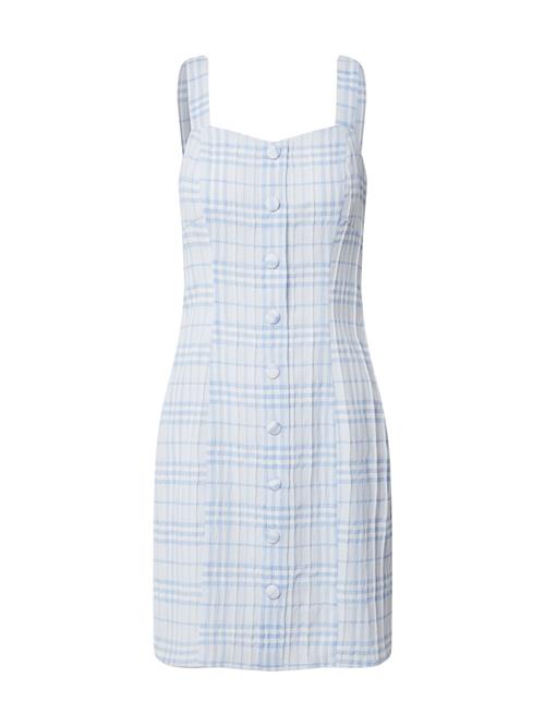 EDITED Kjole 'Yousra'  blå