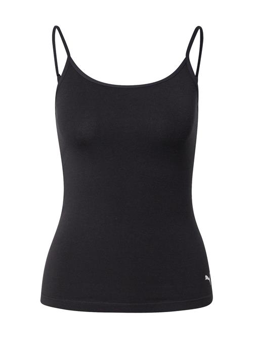 PUMA Undertrøje 'Camisole'  sort