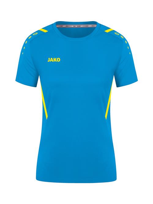 JAKO Fodboldtrøje  blå / gul