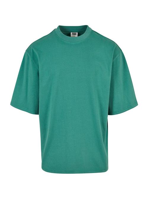 Urban Classics Bluser & t-shirts  jade