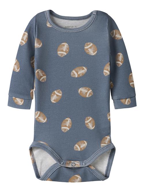 NAME IT Body Solution Flint Stone