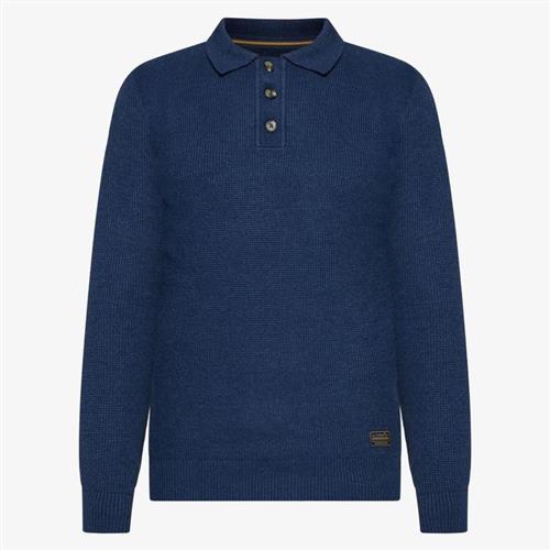 KlasSi Structure Polo +