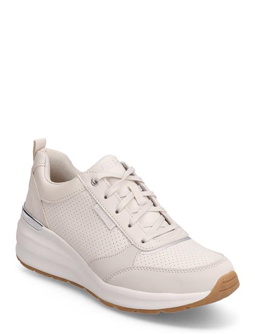 Billion - Subtle Spots Skechers White
