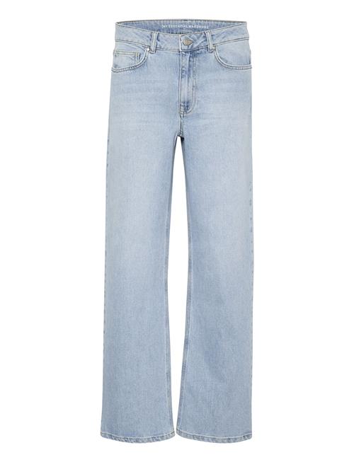 05 The Louis 139 High Wide My Essential Wardrobe Blue