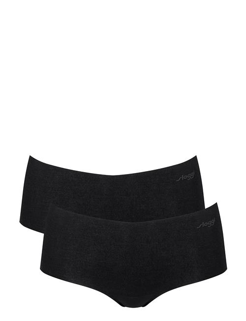 Sloggi Zero Modal 2.0 Short 2P Sloggi Black