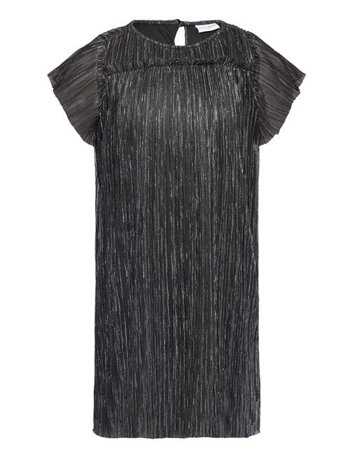 Nmfviviun Capsl Dress Name It Black