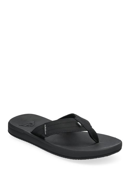 Rivi Iii Quiksilver Black