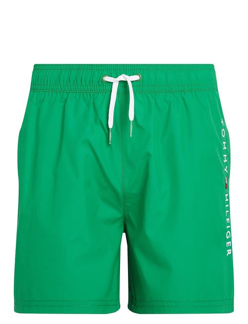 Medium Drawstring Tommy Hilfiger Green