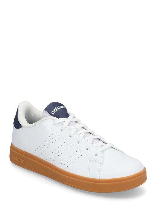Advantage Base 2.0 J Adidas Sportswear White