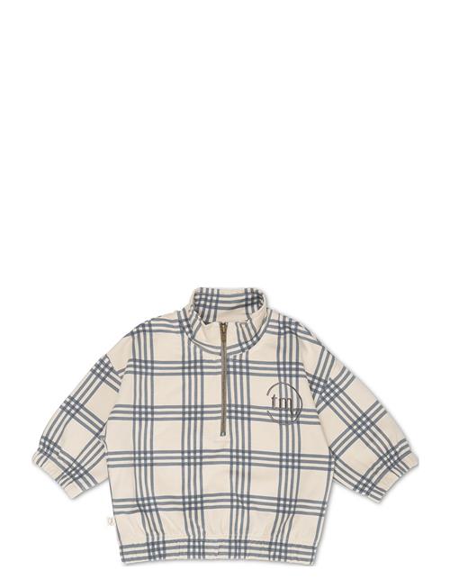 Masi Sweatshirt That's Mine Beige