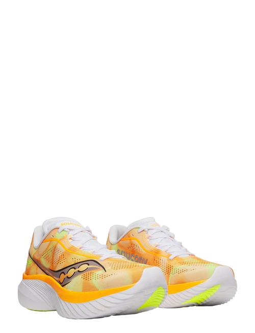 Kinvara 15 Saucony Yellow