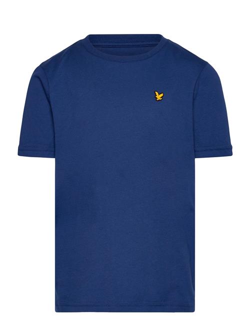 Sports T-Shirt Lyle & Scott Blue