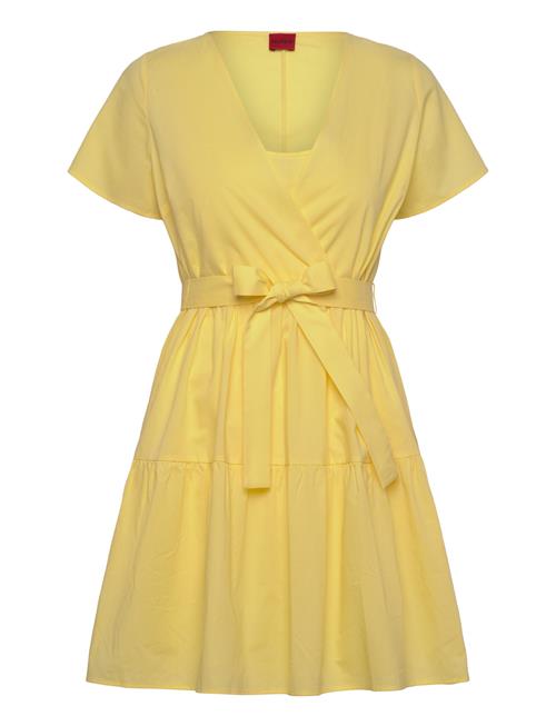 Kilisa-1 HUGO Yellow