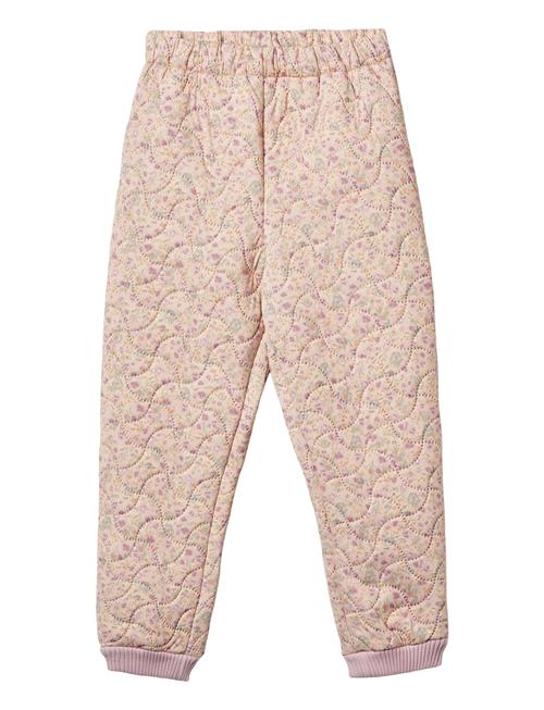 Thermo Pants Alex Wheat Pink