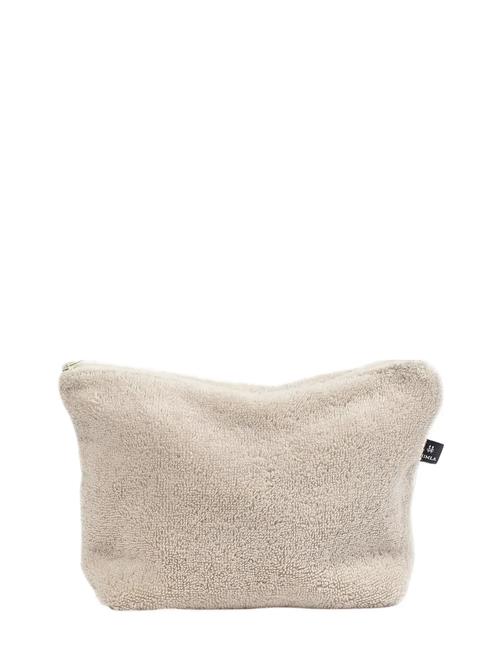 Maxime Toilet Bag Himla Beige