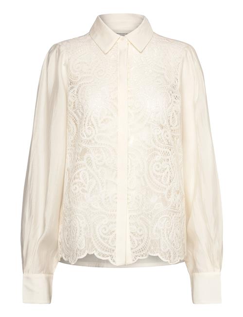 Cmmolly-Shirt Copenhagen Muse Cream