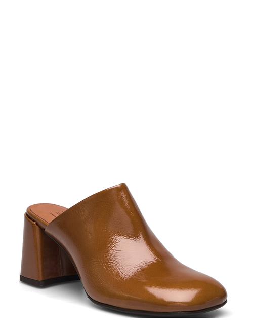 Pumps Billi Bi Brown