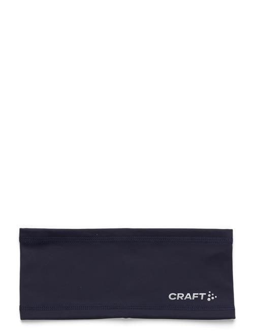 Core Essence Thermal Headband 2 Craft Navy